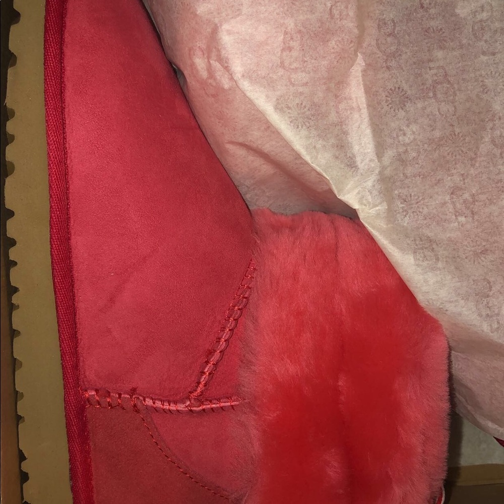 Ugg Fluff Quilted - image 2